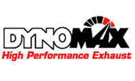 DynoMax Logo