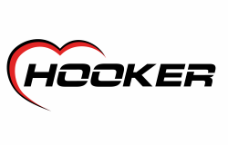 Hooker Logo