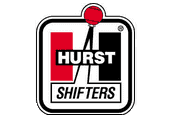 Hurst Shifters