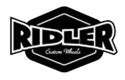 Ridler Logo