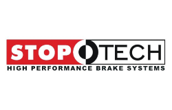 StopTech Logo