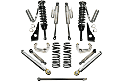 Suspension Systems