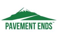 Pavement Ends