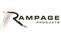 Rampage Logo