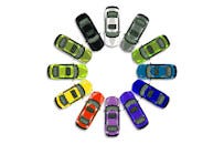 Automotive Paint