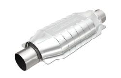 Catalytic Converters