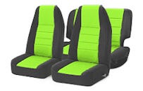 Seat Covers