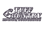 Tuff Country Logo