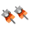aFe Power Control PFADT Series Chassis Bushings Image 1