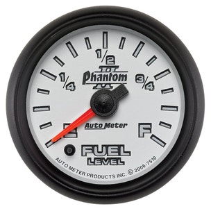 Auto Meter Phantom 2 Digital Stepper Motors
