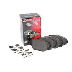 Centric Parts Posi Quiet Extended Wear Brake Pads