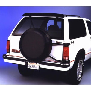 Covercraft Better Spare Tire Cover