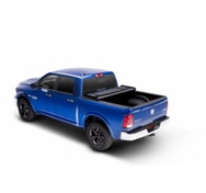 Extang 92580 - Trifecta 2.0 Tonneau Cover - (6.5 ft. Bed) - (Black) - (Leather Grained Fabric)