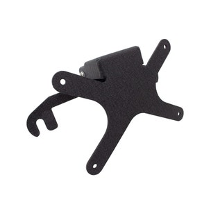 Fishbone Offroad License Plate Mounting Brackets Image 1