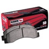 Hawk Performance HB633P.790 - Disc Brake Pad SuperDuty w/0.790 Thickness, Front (Sold as a set)