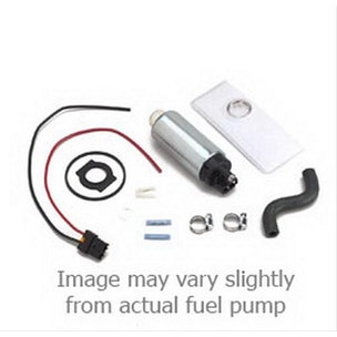 Holley EFI In-Tank Fuel Pumps