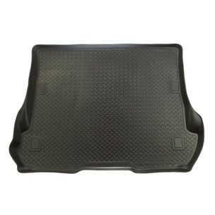 Husky Classic Style Cargo Liners Image 1