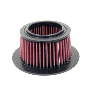 K&amp;N E Series Universal Conical Air Filter Image 1