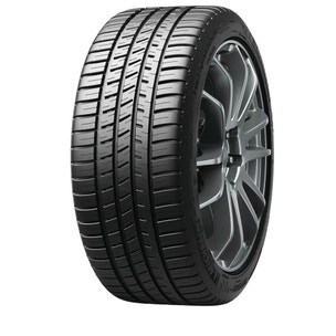 Michelin Pilot Sport A/S 3 Tires Image 1