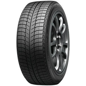 Michelin X Ice Xi3 Tires Image 1