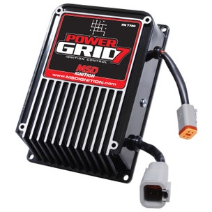MSD Power Grid Ignition Boxes