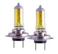 PIAA 22-13407 H7 Solar Yellow Replacement Bulb Image 1