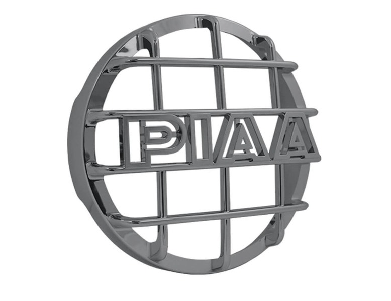 PIAA Mesh Grille Covers Image 1