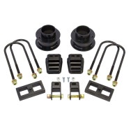 ReadyLift 69-1931 - SST Front And Rear 3&quot; x 1&quot; Suspension Lift Kit