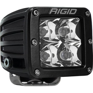 Rigid Industries D-Series Dually LED Lights