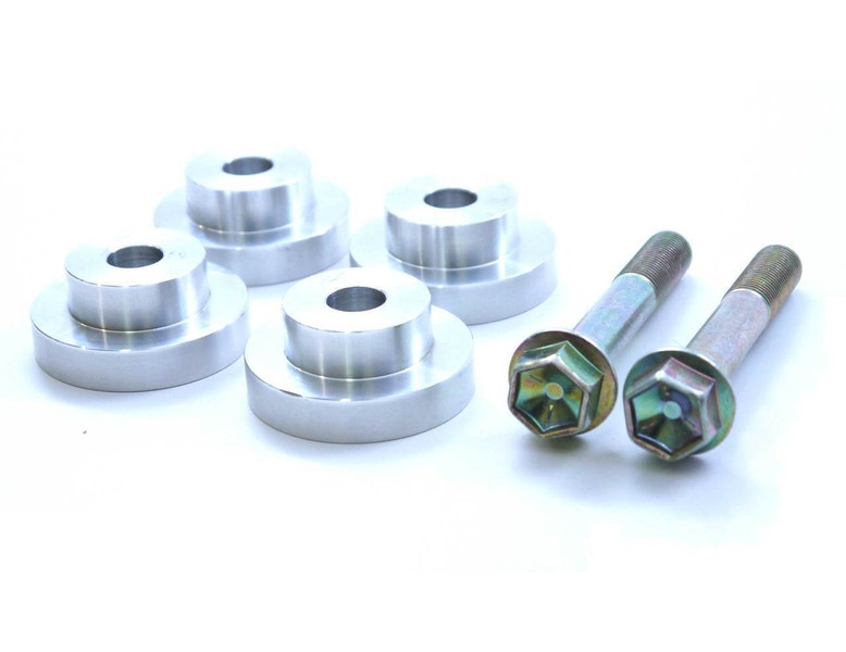 SPL Parts Differential Bushings