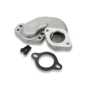 Weiand Supercharger Thermostat Housing Adapters