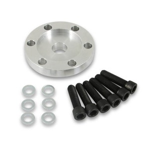 Weiand Supercharger Pulley Spacers