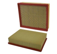 Wix Filters 42488FR Panel Air Filter Image 1
