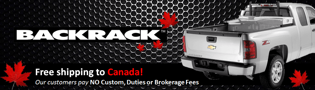 Back Rack Brand Banner - CAD