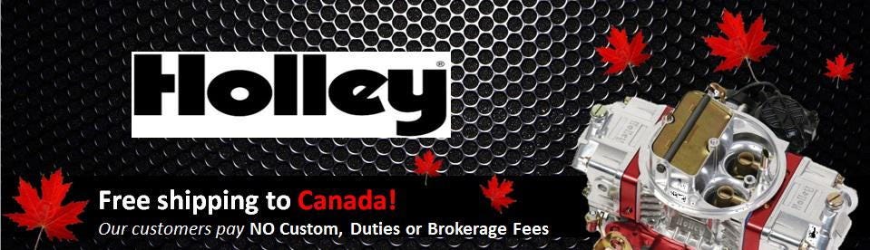 Holley Brand Banner - CAD