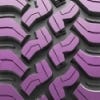 Optimized Tread Pattern